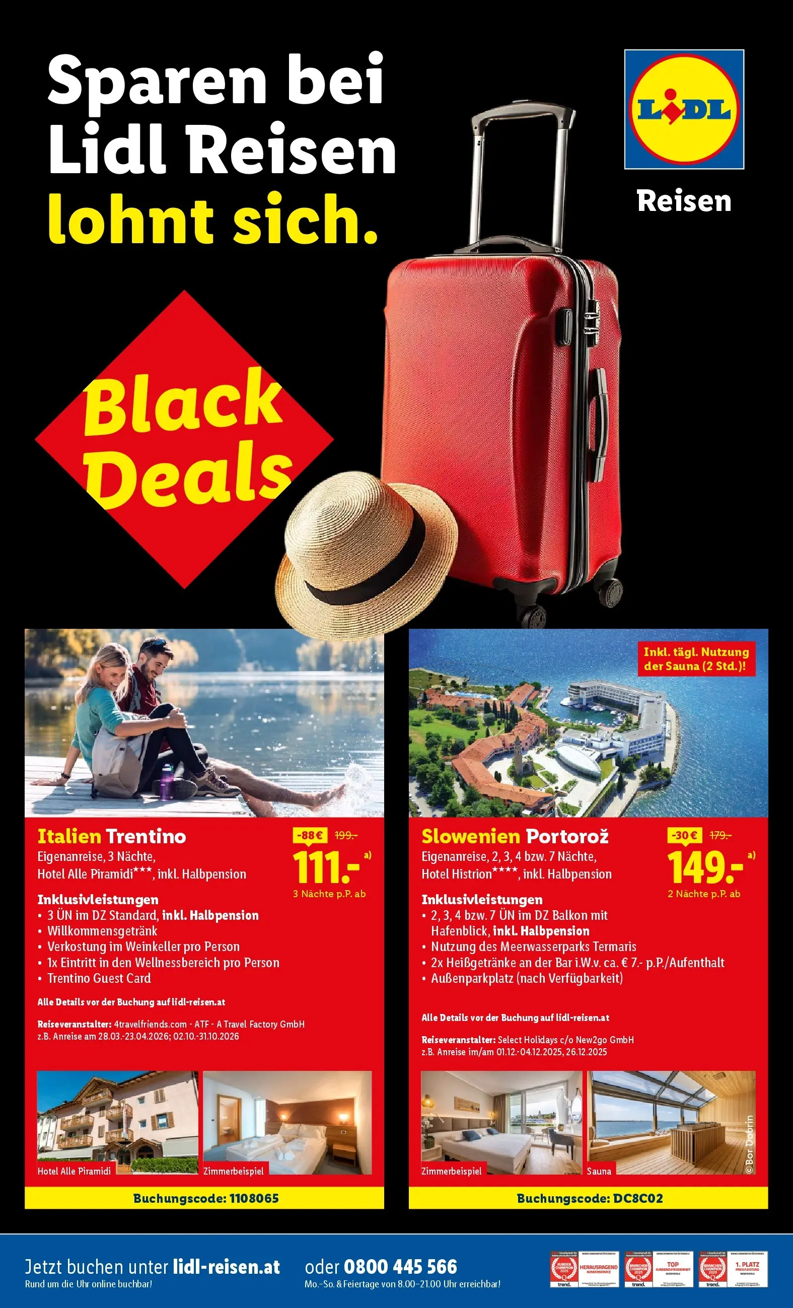 Lidl - Lidl: Flugblatt in deiner Nähe ab 26.11.2025 - Angebote ab donnerstag | Seite: 30 | Produkte: Uhr