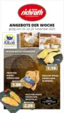 Rewe: Wochenangebote