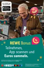 Rewe: Wochenangebote