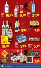 Lidl Lidl: Flugblatt in deiner Nähe - bis 03.12.2025