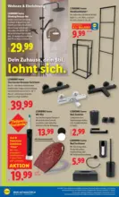 Lidl Lidl: Flugblatt in deiner Nähe - bis 03.12.2025