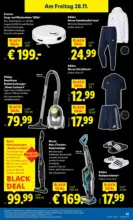 Lidl Lidl: Flugblatt in deiner Nähe - bis 03.12.2025