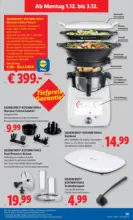 Lidl Lidl: Flugblatt in deiner Nähe - bis 03.12.2025