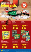 Lidl Lidl: Flugblatt in deiner Nähe - bis 03.12.2025