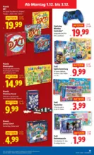 Lidl Lidl: Flugblatt in deiner Nähe - bis 03.12.2025