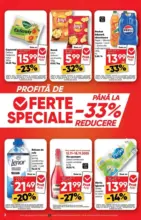 Catalog Profi până în data de 25.11.2025