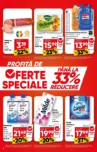 Catalog Profi până în data de 25.11.2025