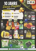 Aktuelle Wochenangebote