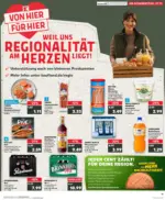 Kaufland Kaufland: Regio-Wochen - bis 03.12.2025