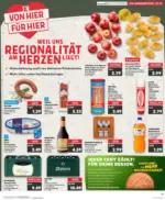 Kaufland Kaufland: Regio-Wochen - bis 03.12.2025