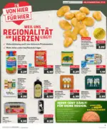 Kaufland: Regio-Wochen