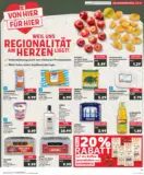 Kaufland: Regio-Wochen