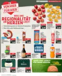 Kaufland: Regio-Wochen