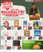 Kaufland Kaufland: Regio-Wochen - bis 03.12.2025