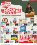 Kaufland: Regio-Wochen