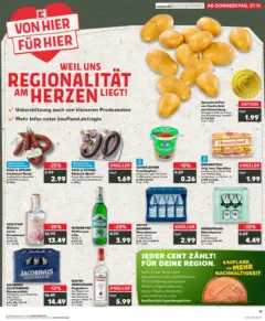 Kaufland prospekt Kassel ab 27.11.2025 gültig Kaufland prospekt Kassel ab 27.11.2025 gültig