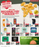 Kaufland: Regio-Wochen