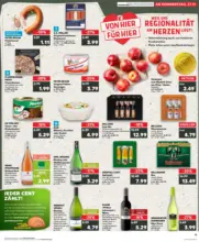 Kaufland: Regio-Wochen