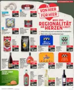 Kaufland Kaufland: Regio-Wochen - bis 03.12.2025