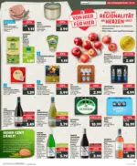 Kaufland: Regio-Wochen