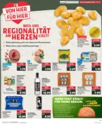 Kaufland: Regio-Wochen