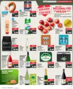 Kaufland Kaufland: Regio-Wochen - bis 03.12.2025
