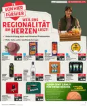 Kaufland: Regio-Wochen