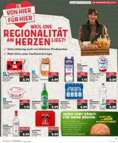 Kaufland prospekt Berlin	 ab 27.11.2025 gültig