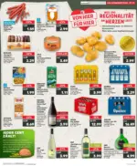Kaufland Kaufland: Regio-Wochen - bis 03.12.2025