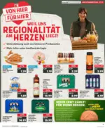 Kaufland Kaufland: Regio-Wochen - bis 03.12.2025