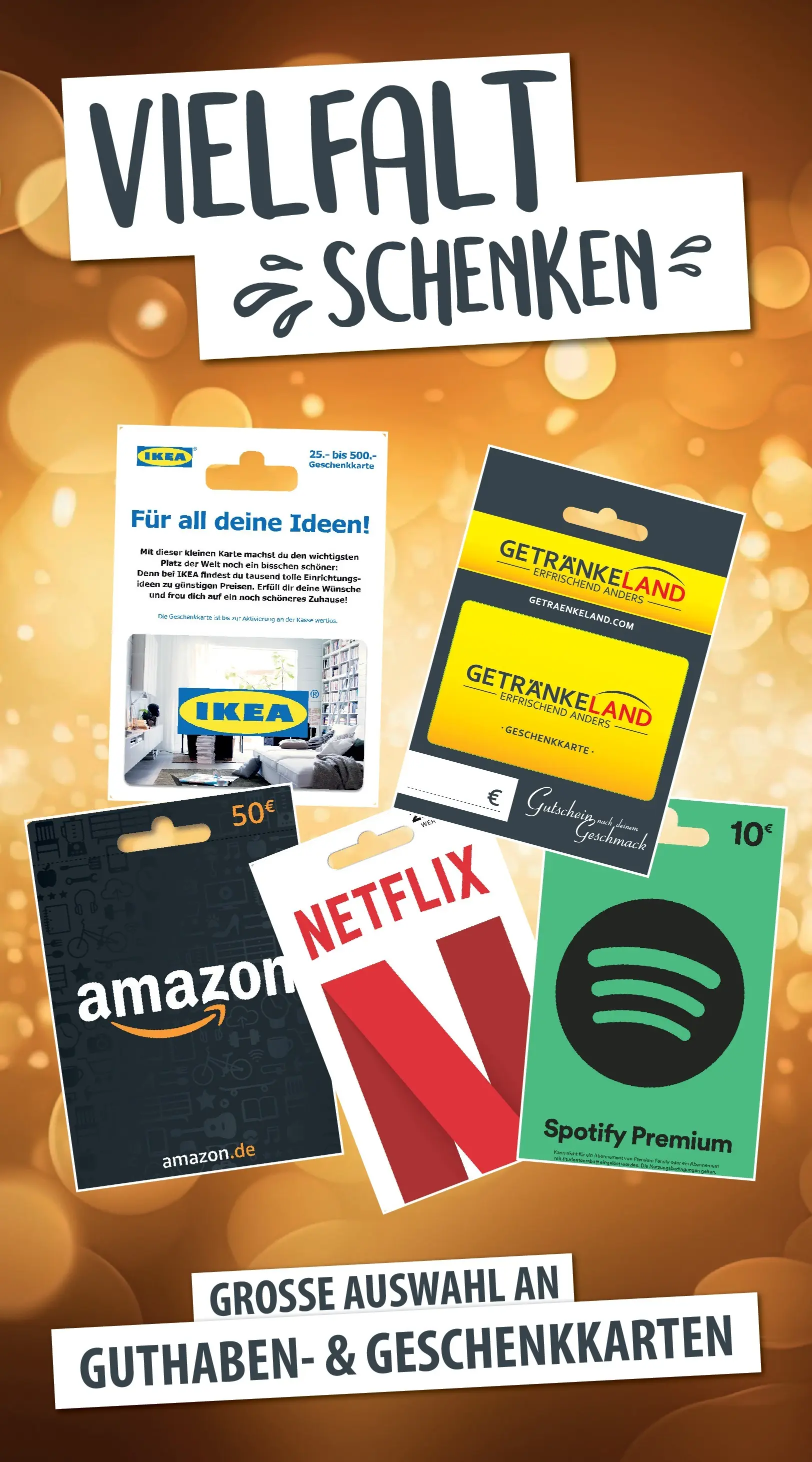 Getränkeland - Getränkeland: Getränkeangebote (ab 24.11.2025) zum Blättern | Seite: 12