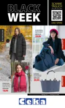 CEKA NORDEN Ceka - Black Week - bis 30.11.2025