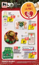 Catalog Mega Image până în data de 26.11.2025