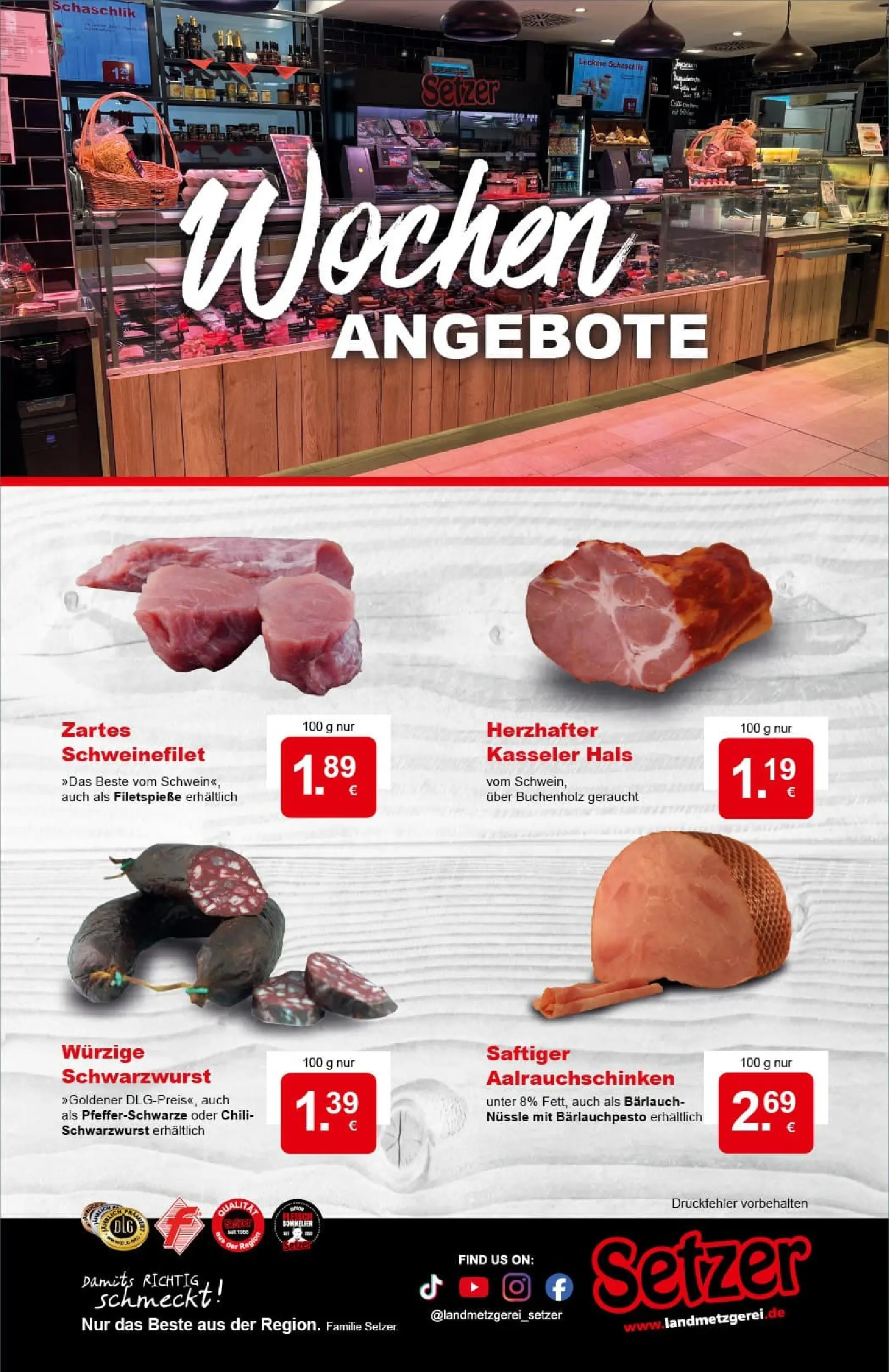 REWE Prospekt ab 23.11.2025 zum Blättern » Angebote | Seite: 8 | Produkte: Pudding, Schweinefilet, Chili