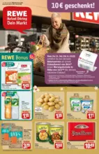 Rewe: Wochenangebote