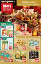 Rewe: Wochenangebote