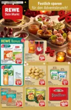 Rewe: Wochenangebote