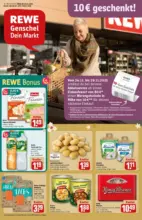 Rewe: Wochenangebote