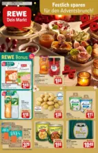Rewe: Wochenangebote