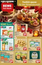 Rewe: Wochenangebote