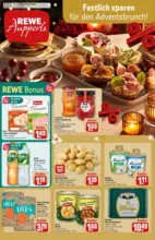 Rewe: Wochenangebote