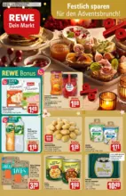 Rewe: Wochenangebote