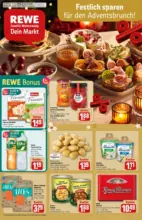 Rewe: Wochenangebote