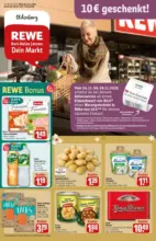 Rewe: Wochenangebote