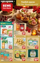 Rewe: Wochenangebote