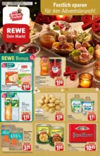 Rewe: Wochenangebote