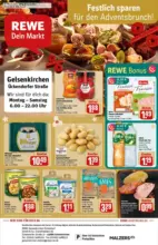 Rewe: Wochenangebote