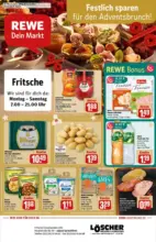 Rewe: Wochenangebote