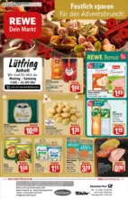 Rewe: Wochenangebote