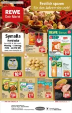 Rewe: Wochenangebote